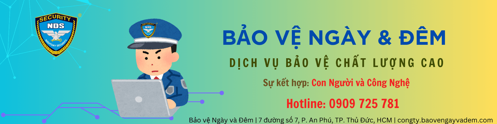 bao ve ngay va dem